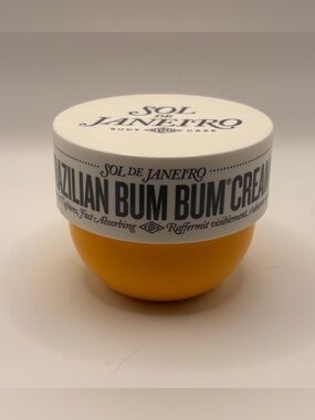 Sol de Janeiro Brazilian Bum Bum Cream Cheirosa 62 5 fl oz / 150mL